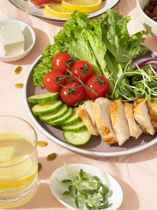 E-Book Dieta Low Carb 1500 kcal