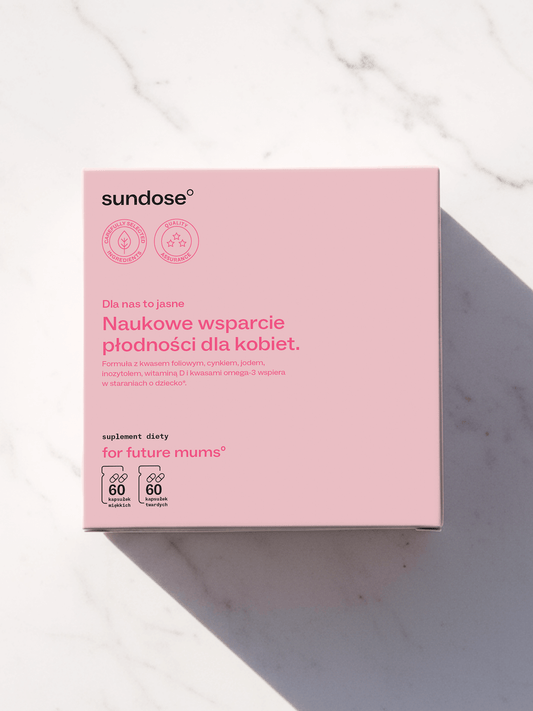 For Future Mums°