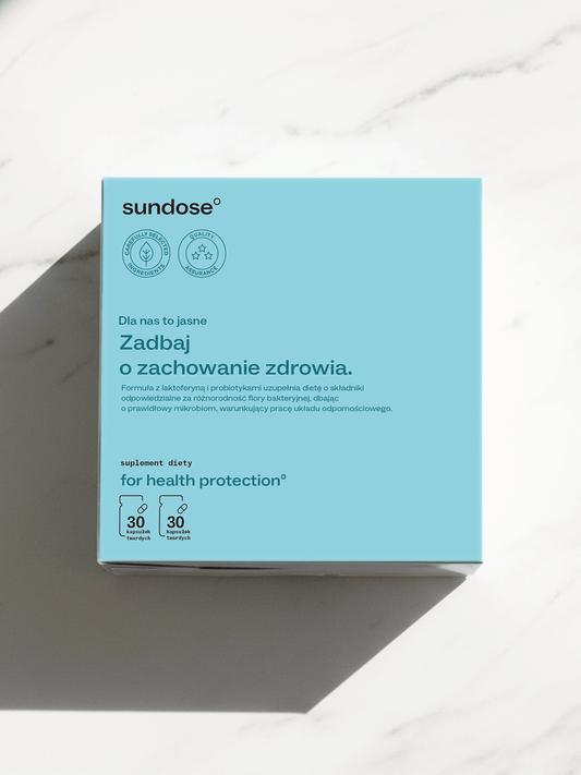 For Health Protection°